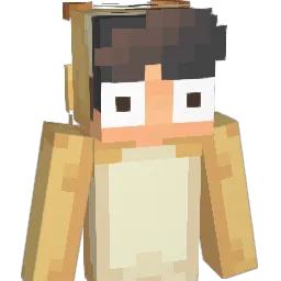 Midravus's Minecraft skin