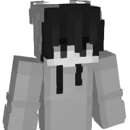 Midraxzz16 Minecraft avatar bust