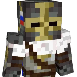 Midway2Conquest's Minecraft skin