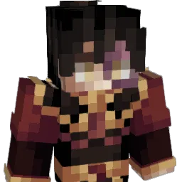 MidwesternGamer's Minecraft skin
