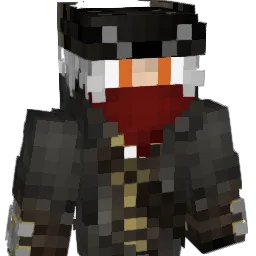 Midwight's Minecraft skin