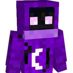 Midwy's Minecraft skin