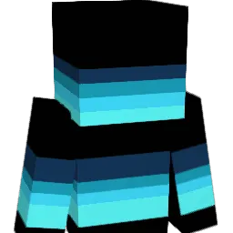 MieMDK Minecraft avatar bust