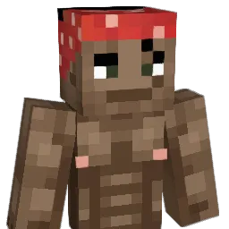 Miechooo's Minecraft skin