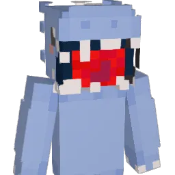 Miedziany___ Minecraft avatar bust