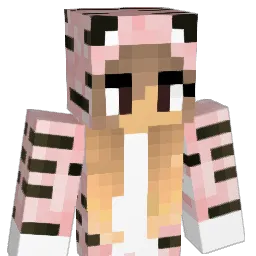 Miek_1 Minecraft avatar bust