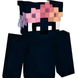 Mielas_ Minecraft avatar bust