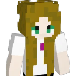 Mieldefleurs's Minecraft skin
