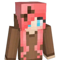 Mieldin's Minecraft skin