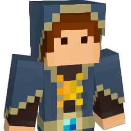 Miellez17's Minecraft skin