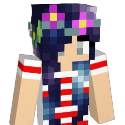 Mielmo's Minecraft skin