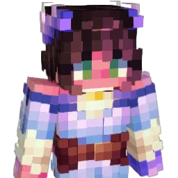 Miena_ Minecraft avatar bust