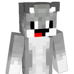 Mientus33's Minecraft skin