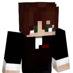Miese881 Minecraft avatar bust