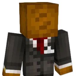 Miette_2_Pain Minecraft avatar bust