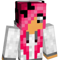 Mifferify Minecraft avatar bust