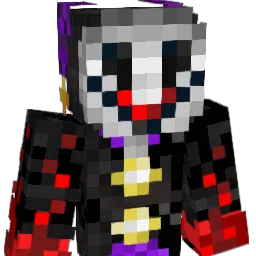 MiffoMC Minecraft avatar bust