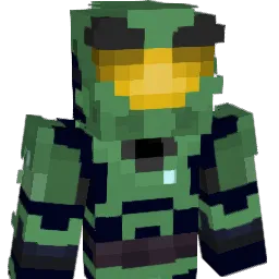 Miffo_ Minecraft avatar bust