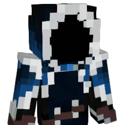 Mifi_OI13 Minecraft avatar bust