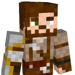 Mifiles's Minecraft skin
