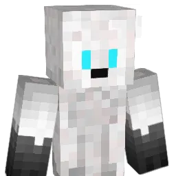 Mifodya Minecraft avatar bust