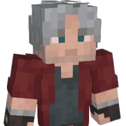 Mifu_ Minecraft avatar bust