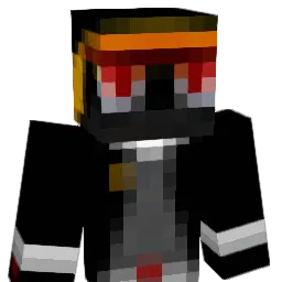 MigBird's Minecraft skin