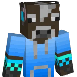 Migalone4 Minecraft avatar bust
