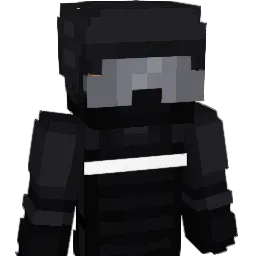 Migeelree Minecraft avatar bust