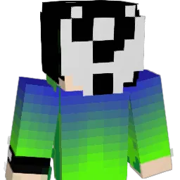 Migerun's Minecraft skin