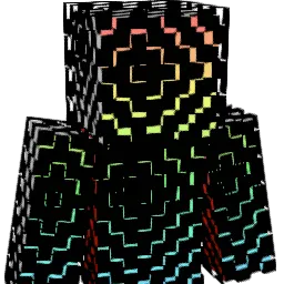 Miggenz Minecraft avatar bust