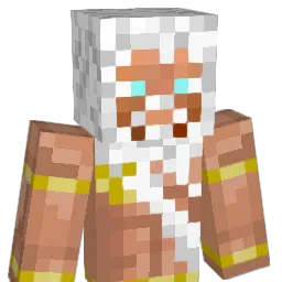 Migger_les_Fleu Minecraft avatar bust