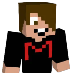 Miggie1 Minecraft avatar bust