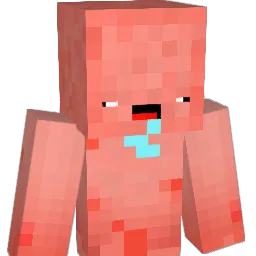 Miggy7Rp Minecraft avatar bust