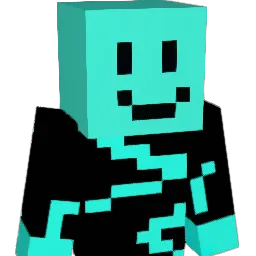 MightBe_Derek's Minecraft skin