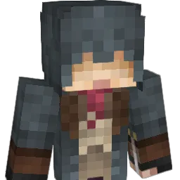 Mightssa's Minecraft skin