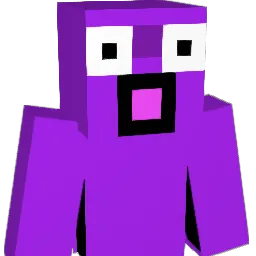 MightyBen10 Minecraft avatar bust