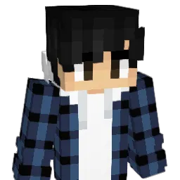 MightyColeplay Minecraft avatar bust