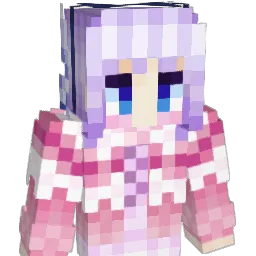 MightyDoc's Minecraft skin