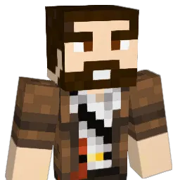 MightyEdward's Minecraft skin
