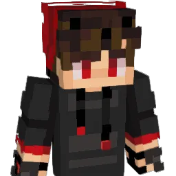 MightyFerra's Minecraft skin