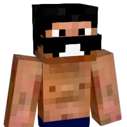 MightyFiffi's Minecraft skin