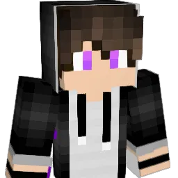 MightyGnome Minecraft avatar bust