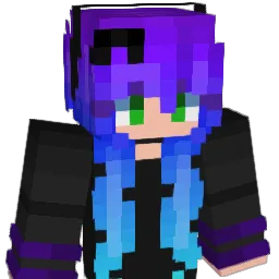 MightyKat's Minecraft skin