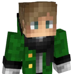 MightyLight's Minecraft skin