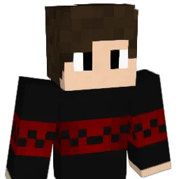 MightyMallow's Minecraft skin