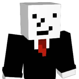 MightyMax3003's Minecraft skin