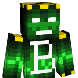 MightyMirko's Minecraft skin