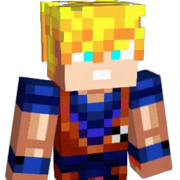 MightyMo1704 Minecraft avatar bust