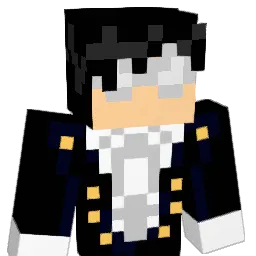 MightyMonarch_ Minecraft avatar bust